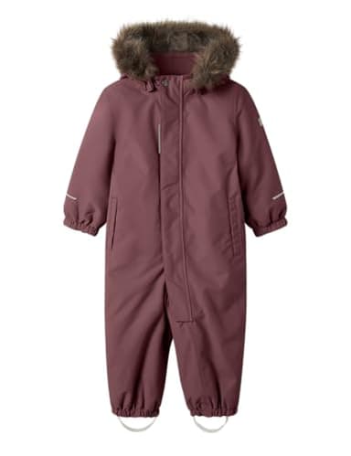 Nmnsnow10 Suit Solid Fo Noos