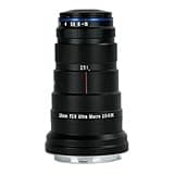 Venus Optics Laowa Ultra Makro-Objektiv für Nikon Z, 25 mm f/2,8 2,5-5X
