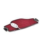 Beurer Wärmekissen HK 55, 100 W, 59 x 30 cm, Rot