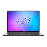 ASUS ROG Zephyrus G16 Laptop | 16" 2,5k WQXGA 240Hz/3ms 16:10 IPS Display | AMD Ryzen AI 9 HX 370 | NVIDIA RTX 4070 | 32 GB RAM | 1 TB SSD | Windows 11 | QWERTZ Tastatur | Eclipse Gray