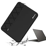 Smatree 16 Zoll Laptop-Hülle Maßgeschneidert für Samsung Galaxy Book5 Pro/Book5 Pro 360/Book4 Pro/Book4 Pro 360/Book4 Ultra/Book4 Edge Copilot+PC,für Galaxy Book3 Pro/Book3 Pro 360/Book3 Ultra (E613)