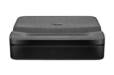 Optoma Photon Go UST Beamer mit automatischer Bildanpassung in einem kompakten Design für Innen und Außen