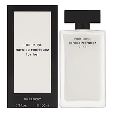 Narciso Rodriguez Her Pure Musc Edp Vapo 100 Ml