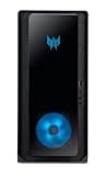 Acer Predator Orion 3000 PO3-640 Gaming-PC (Intel Core i5-12400F, 16GB RAM, 1TB SSD, NVIDIA GeForce RTX 3060Ti, 2, 50GHz, Windows 11 Home, Wi-Fi) Gaming-PC, Schwarz