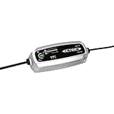 CTEK MXS 3.8 Multi-Funktions Ladegerät Mit 7-Stufen Programm, 12V 3.8 Amp (EU Stecker)