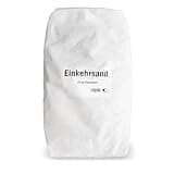 PALIGO Fugensand Quarzsand Sand Einkehrsand Pflasterfugensand Fugenmasse Für Unkrautfreie Fugen Zum Einkehren in Pflaster 0-1mm 25kg Sack / 1 Karton Wolff & Müller