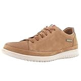 Mephisto Thomas Herren-Sneaker, Tabak, 44 EU