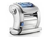 Elektrische Nudelmaschine "Pastapresto" 700 Imperia, chrom