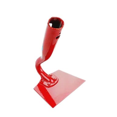 Polar 3051 Rüben- und Unkrauthacke 7 cm hohes Blatt Hacke