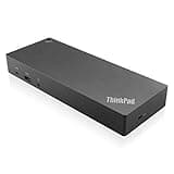 Lenovo 40AF0135UK USB-C Docking Station