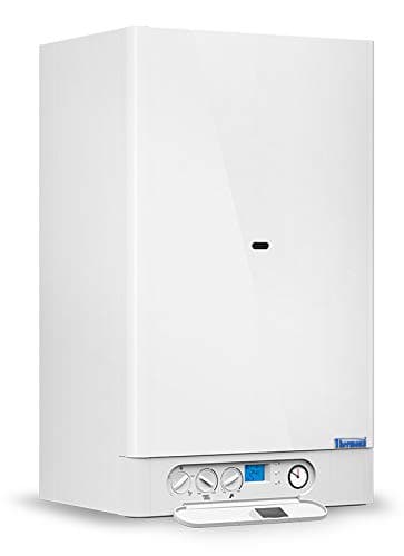 Thermona Gastherme | Heizwerttherme & Kombitherme | 28 kW | Therm 28 CXE.AA | Erdgas L/LL | Heizung Heiztherme