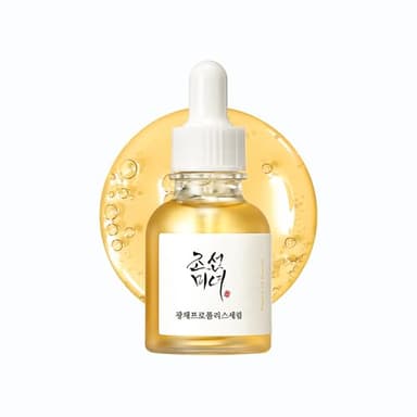 Beauty of Joseon Glow Serum Porenverfeinerung & Talgregulierung Beruhigendes koreanisches Serum für Damen Herren für trockene Haut, 30 ml