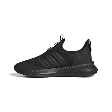 Adidas Unisex X_PLR Pulse Shoes, core Black/core Black/Champagne met, 45 1/3 EU