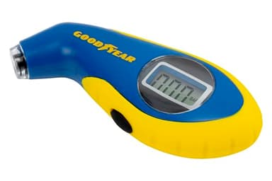 GOODYEAR GOD0001 Reifendruckprüfer Digitaler