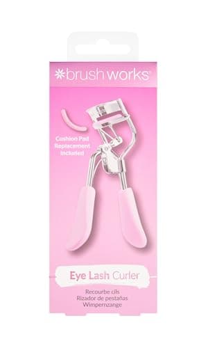 Brushworks Wimpernzange 52 56 264, Rosa