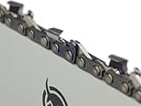 SÄGENSPEZI Sägekette .325 1,5 mm 76 TG Halbmeißel Ersatzkette passend für Motorsäge Scheppach CSP5300