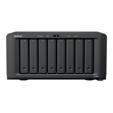 SYNOLOGY Diskstation DS1825+