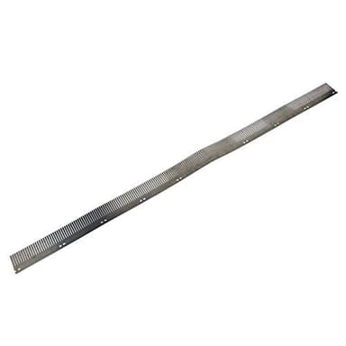 Yctze Metallblattfeder für Silver Reed Strickmaschinen SK260 SK280 SK360 SK326 SK327 Zubehör für Verbesserte Leistung