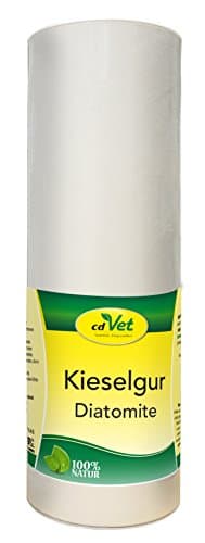 Kieselgur (250g)