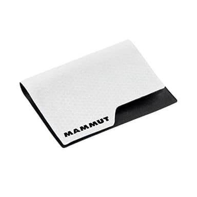 Mammut Smart Wallet Ultralight, Weiß, Einheitsgröße