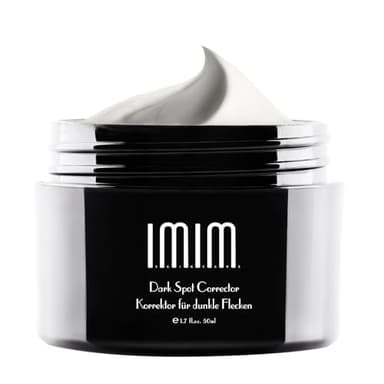 Pigmentflecken Entferner Gesicht imim Natürliche Creme Gegen Pigmentflecken – Aufhellende Gesichtspflege für strahlende Haut, 50ml