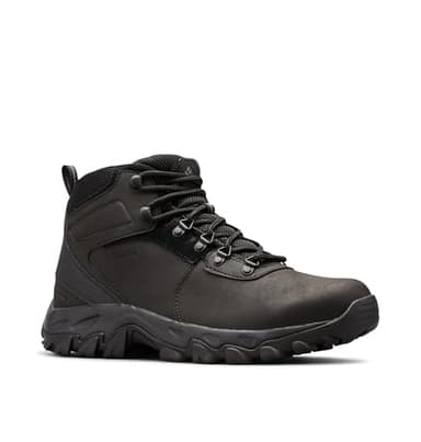 Columbia Herren-Wanderschuhe, NEWTON RIDGE PLUS II WATERPROOF