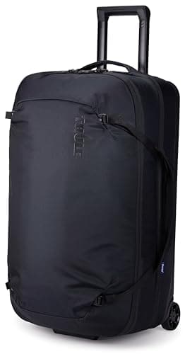 Thule Subterra 2 Aufgabegepäck-duffel Mit Rollen 70 cm Black 90