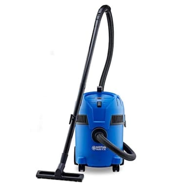 Nilfisk Multi II 22L Nass Trockensauger - Staubsauger für Werkstatt, Haus, Garten und Auto (1200 W)