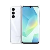Samsung A166 Galaxy A16 5G 128GB/4GB RAM Dual-SIM light-gray