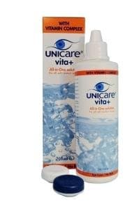 UNICARE vita+ All-In-One-LÃƒ¶sung