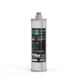 Frizzlife M3003 Ersatz-Filterkartusche (C2) – Kohleblock-Filterkartusche – 3. Stufe für SK99 NEU und SP99 NEU Wasserfiltersystem