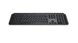 Logitech MX Keys S - Graphit, US QWERTY-Layout
