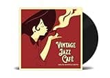Vinyl Vintage Jazz Cafè – Luis Armstrong, Billie Holyday, Benny Goodman, Cab Calloway, Count Basie