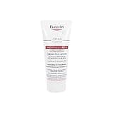 Eucerin AtopiControl Akutpflege Creme reduziert Juckreiz und lindert Rötungen und Hautreizungen, 100 ml Creme