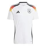 Adidas Herren DFB H JSY Trikot, weiß-White (White), L
