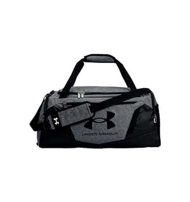 Under Armour Unisex UA Undeniable 5.0 Duffle, wasserdichte Sporttasche, robuste Gym Umhängetasche