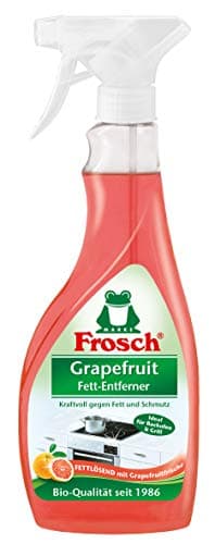 Frosch Fett-Entferner, Grapefruit, 500 ml