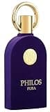 Maison Alhambra Philos Pura 100ml Lattafa Orientalisch Arabische Parfum Emiraten