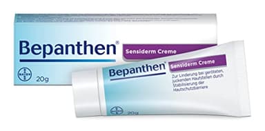 Bepanthen Sensiderm Creme 20 g