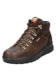 Mephisto Rody MT Tex Dark Brown 9851 - Rody MT Tex Dark Brown 9851 Gr. 11