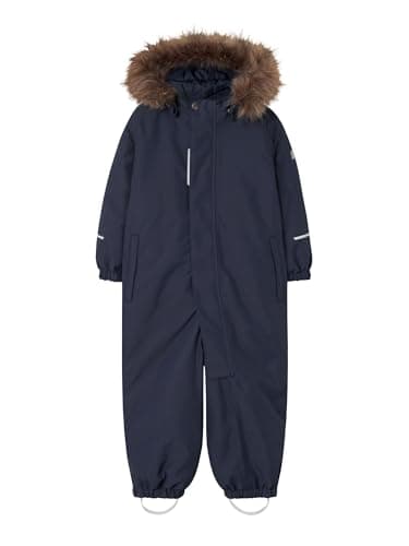 NMNSNOW10 Suit SOLID FO NOOS