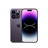 Apple iPhone 14 Pro 256GB Deep Violett - (Generalüberholt)