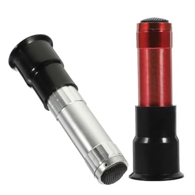 COLLBATH Durchleuchtungslampe -Tester Taschenlampe Tragbares Brutzubehör Für Landwirte