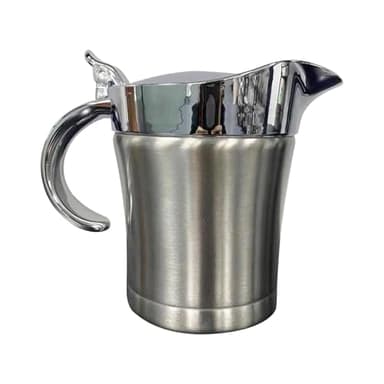 Rustikales Geschirrset aus Steingut – Moderne Tischteller, spülmaschinenfest – elegantes Geschirrset für 6 Personen in Beige – Pure Living für 6 Essteller