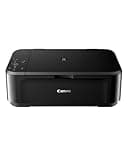 Canon PIXMA MG3650S Serie – All-in-One Drucker, Kopierer & Scanner für den Heimgebrauch | Kabellose Smartphone-Verbindung | Canon Drucker für Zuhause