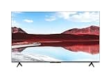 Xiaomi TV A Pro 55 2025, 55 Zoll, 4K, HDR, QLED, Quantum Dot Technology, UHD, Smart TV, Google TV, MEMC, Dolby Audio™, DTS-X, DTS Virtual:X, Unibody-Design, Chromecast
