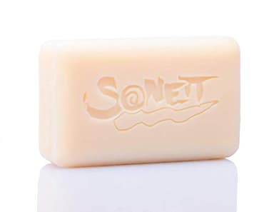 AMINZER Sonett Kernseife