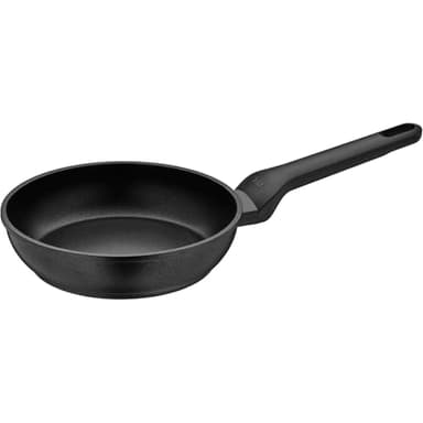 Silit Merida Bratpfanne Induktion 20 cm, Aluguss beschichtet, Kunststoffgriff, für schonendes Braten