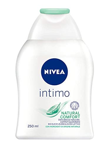 NIVEA Naturseife Comfort Unterwäsche 250ml