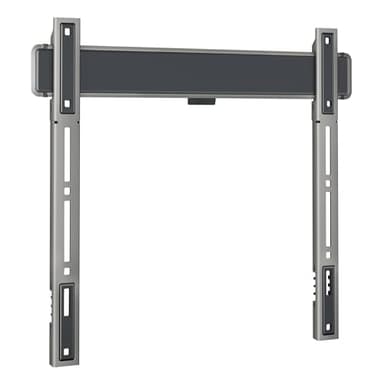 Vogel's Elite TVM 5405 Extrem Flache TV-Wandhalterung für 32-77 Zoll Fernseher, Max. 75 kg, TV Halterung max. VESA 400x400, Universelle Kompatibilität, Abstand zur Wand nur 1,5 cm